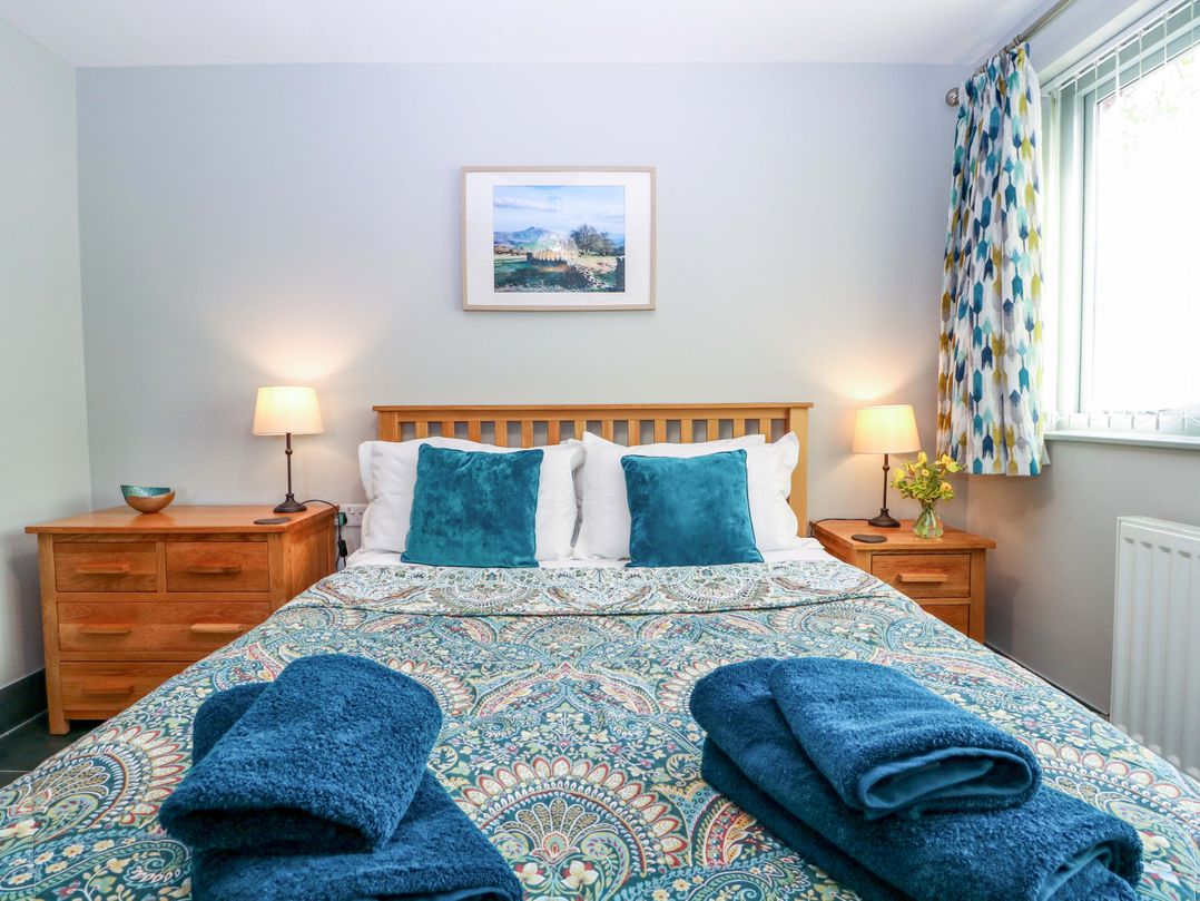 The Lodge, Lower Trefedw