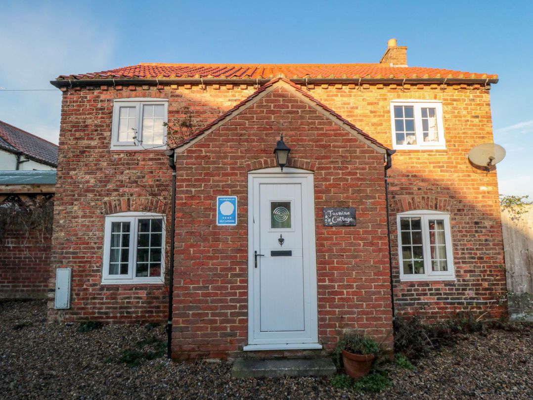 Jasmine Cottage