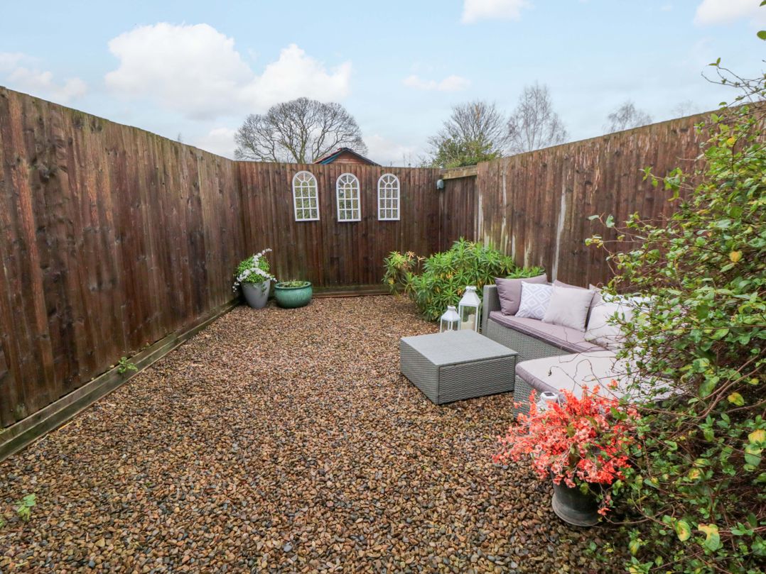 Jasmine Cottage