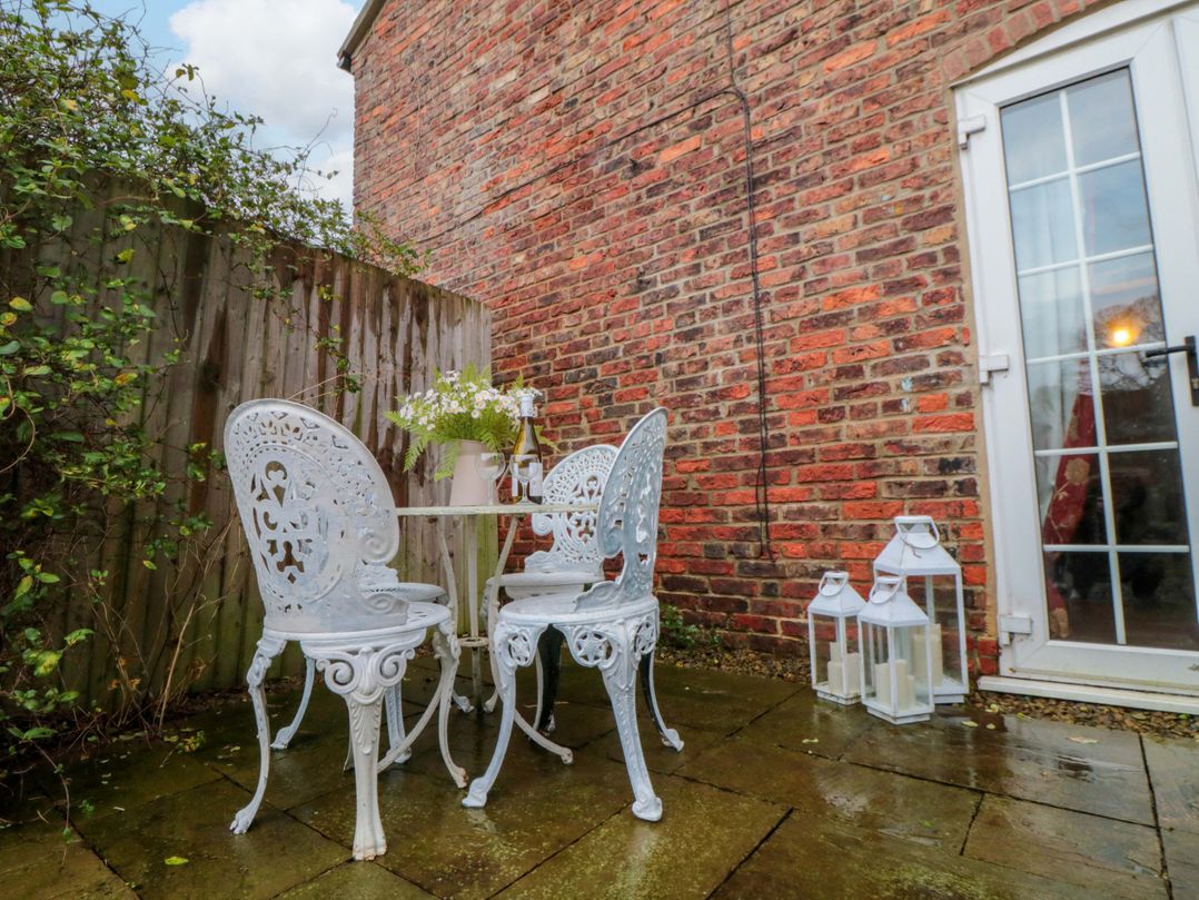 Jasmine Cottage