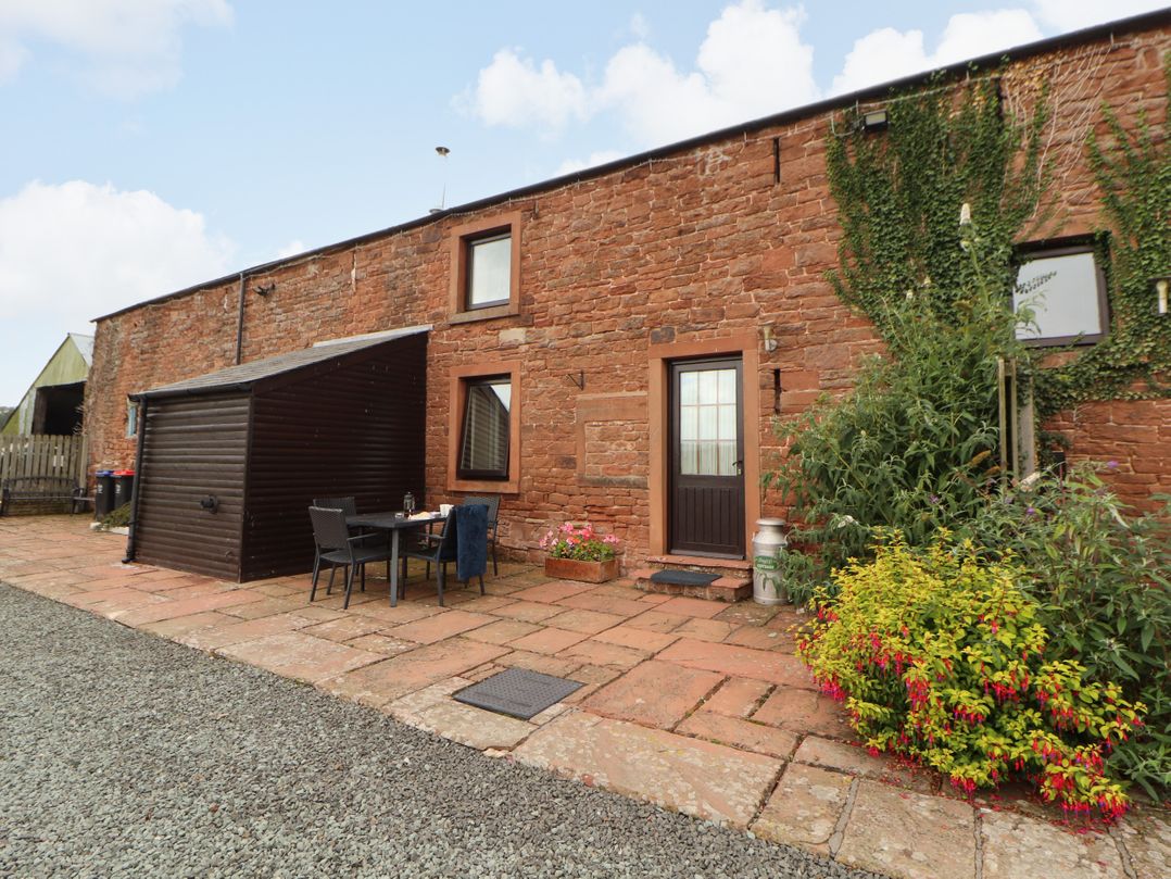 Holiday cottage in Bolton Low Houses, Cumbria