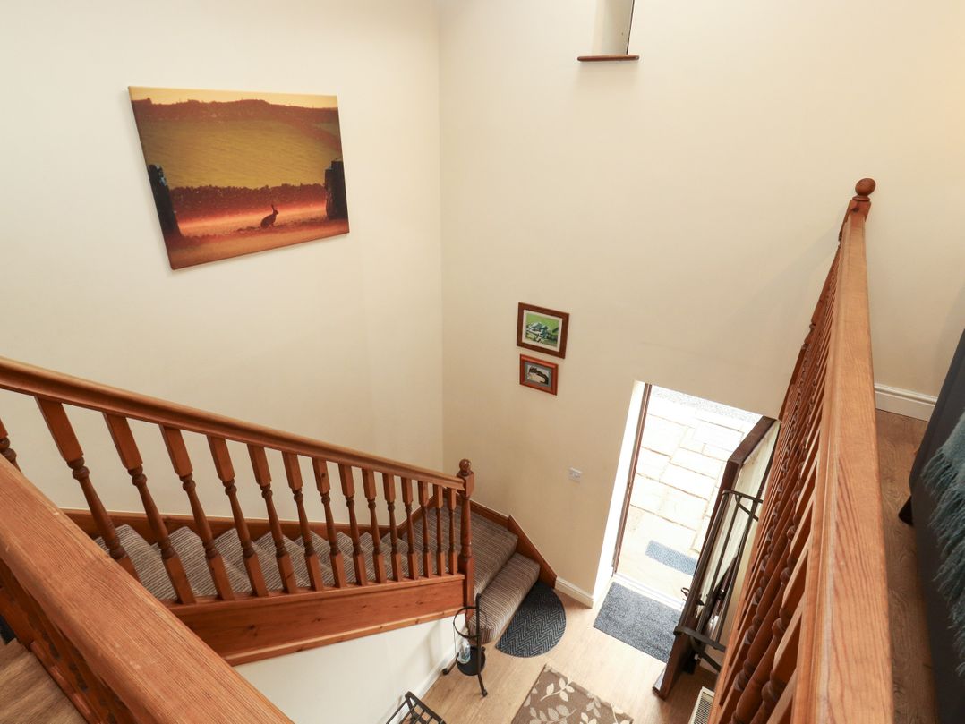 Holiday cottage in Bolton Low Houses, Cumbria