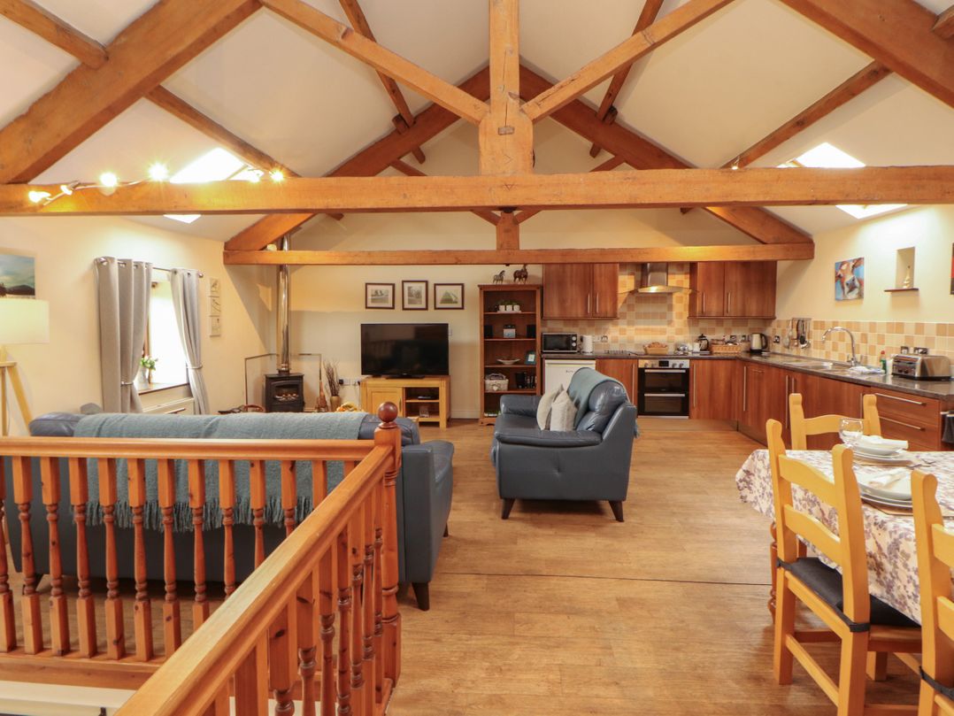 Holiday cottage in Bolton Low Houses, Cumbria