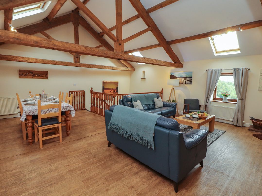 Holiday cottage in Bolton Low Houses, Cumbria
