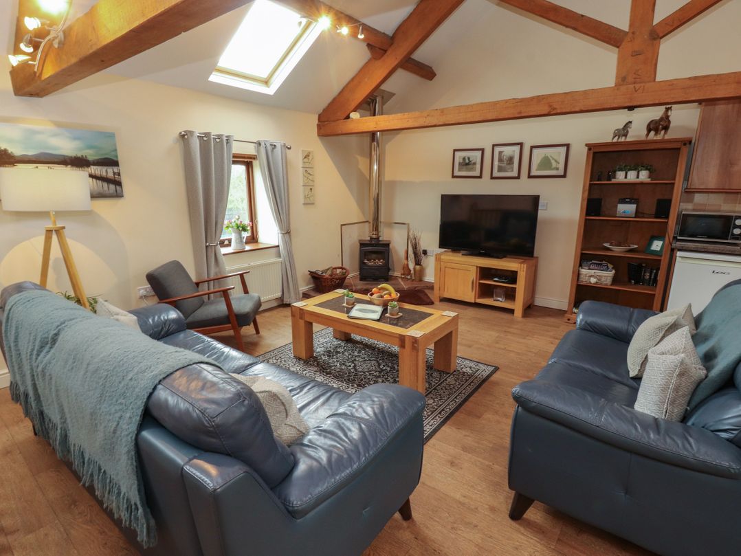 Holiday cottage in Bolton Low Houses, Cumbria