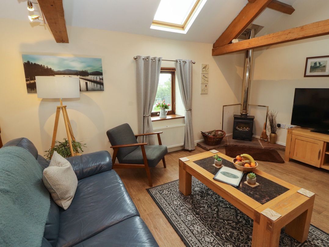 Holiday cottage in Bolton Low Houses, Cumbria