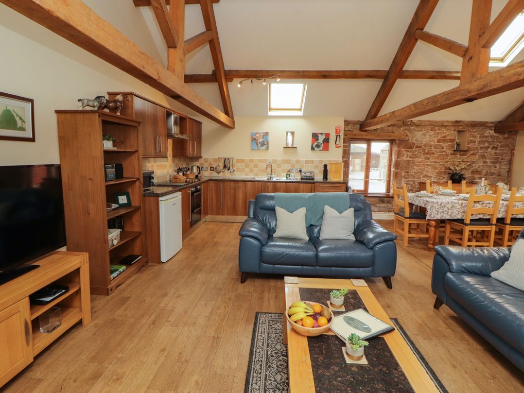 Holiday cottage in Bolton Low Houses, Cumbria