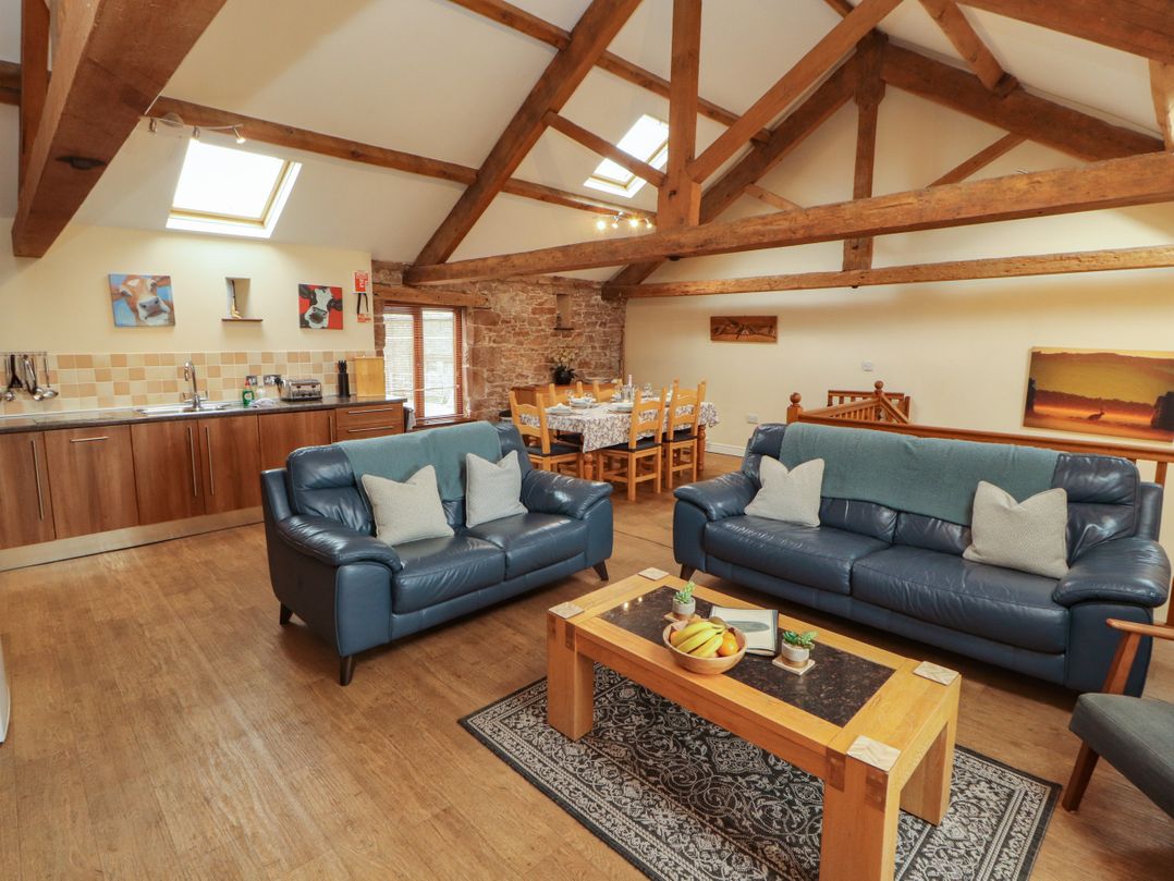 Holiday cottage in Bolton Low Houses, Cumbria
