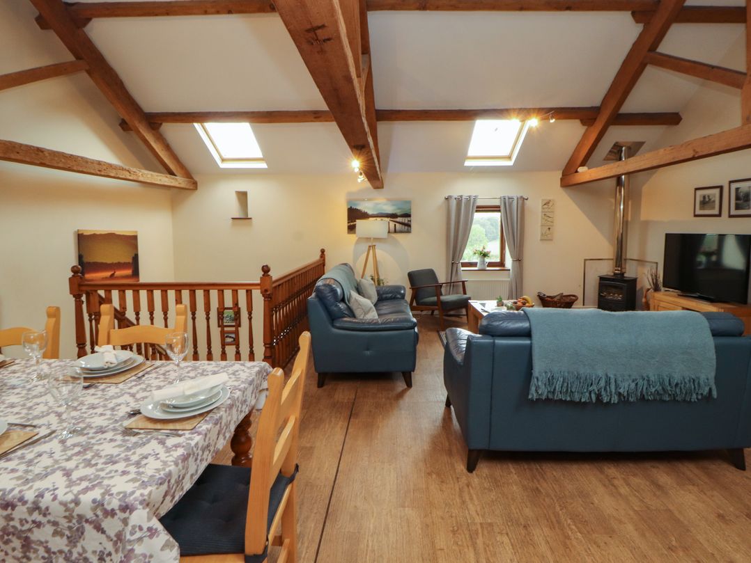 Holiday cottage in Bolton Low Houses, Cumbria