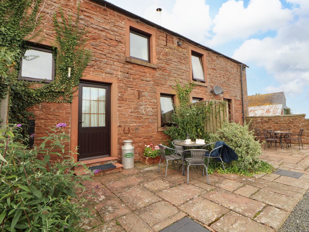 Holiday cottage in Bolton Low Houses, Cumbria