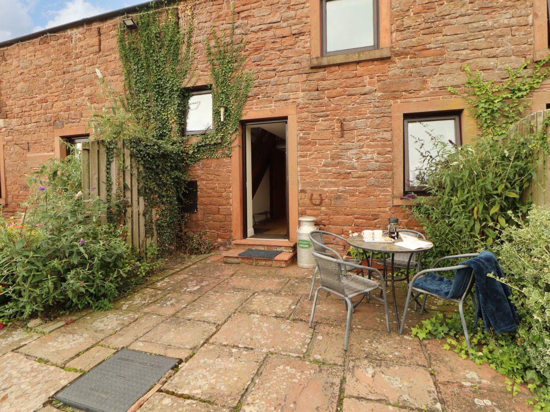 Holiday cottage in Bolton Low Houses, Cumbria