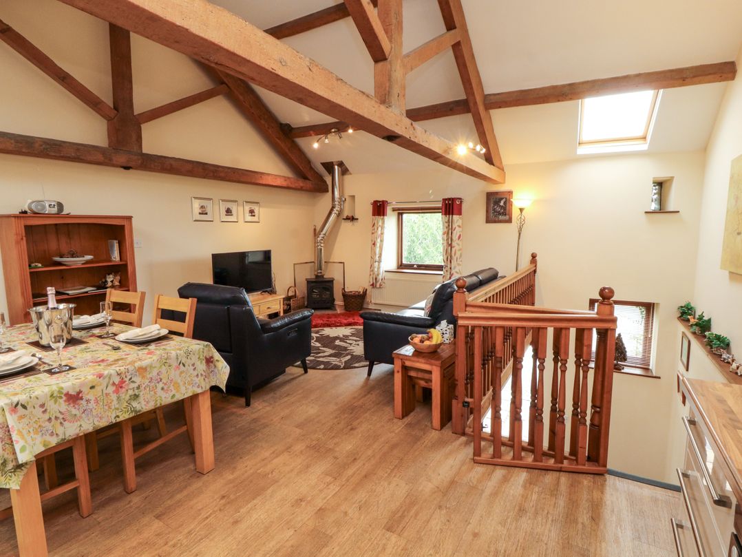 Holiday cottage in Bolton Low Houses, Cumbria