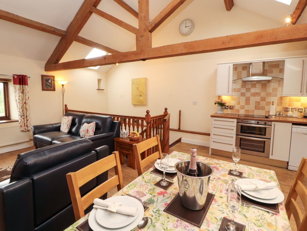 Holiday cottage in Bolton Low Houses, Cumbria