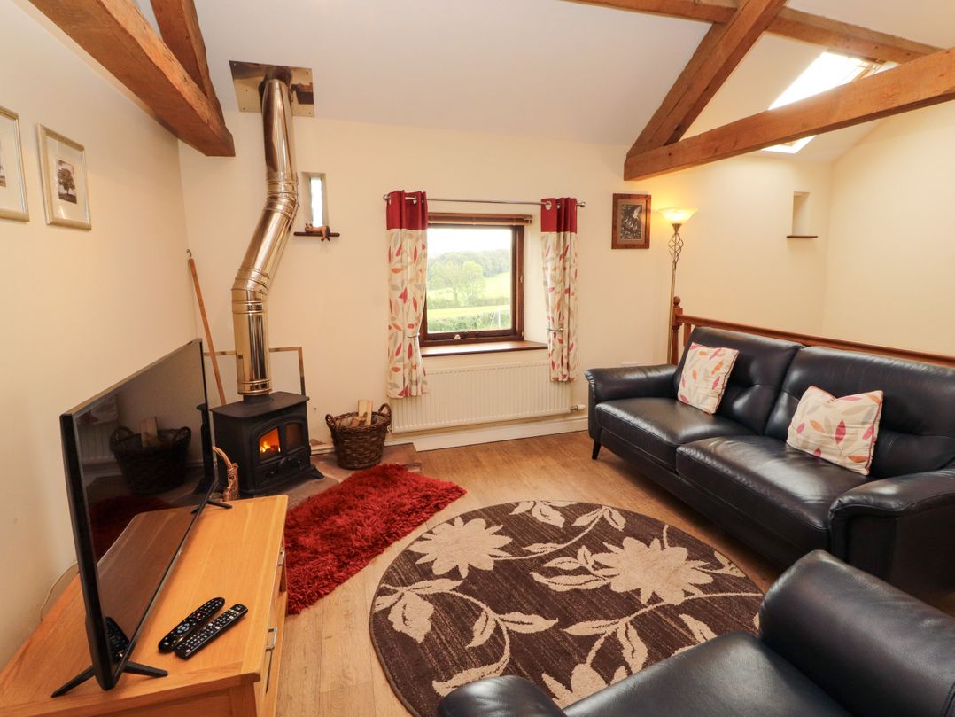 Holiday cottage in Bolton Low Houses, Cumbria