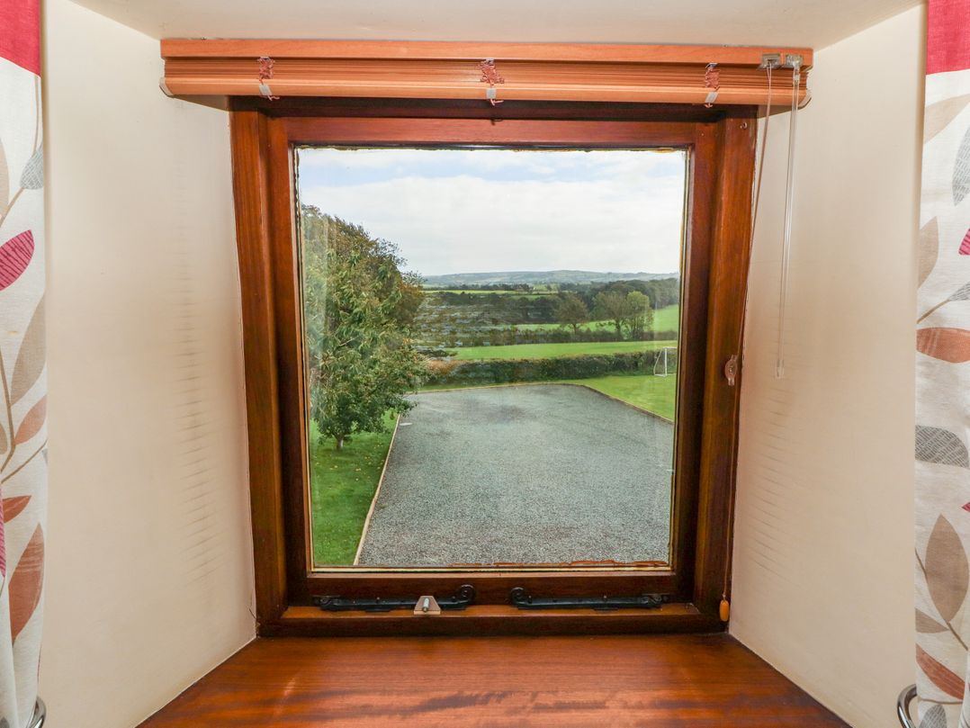 Holiday cottage in Bolton Low Houses, Cumbria
