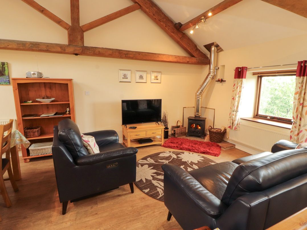 Holiday cottage in Bolton Low Houses, Cumbria
