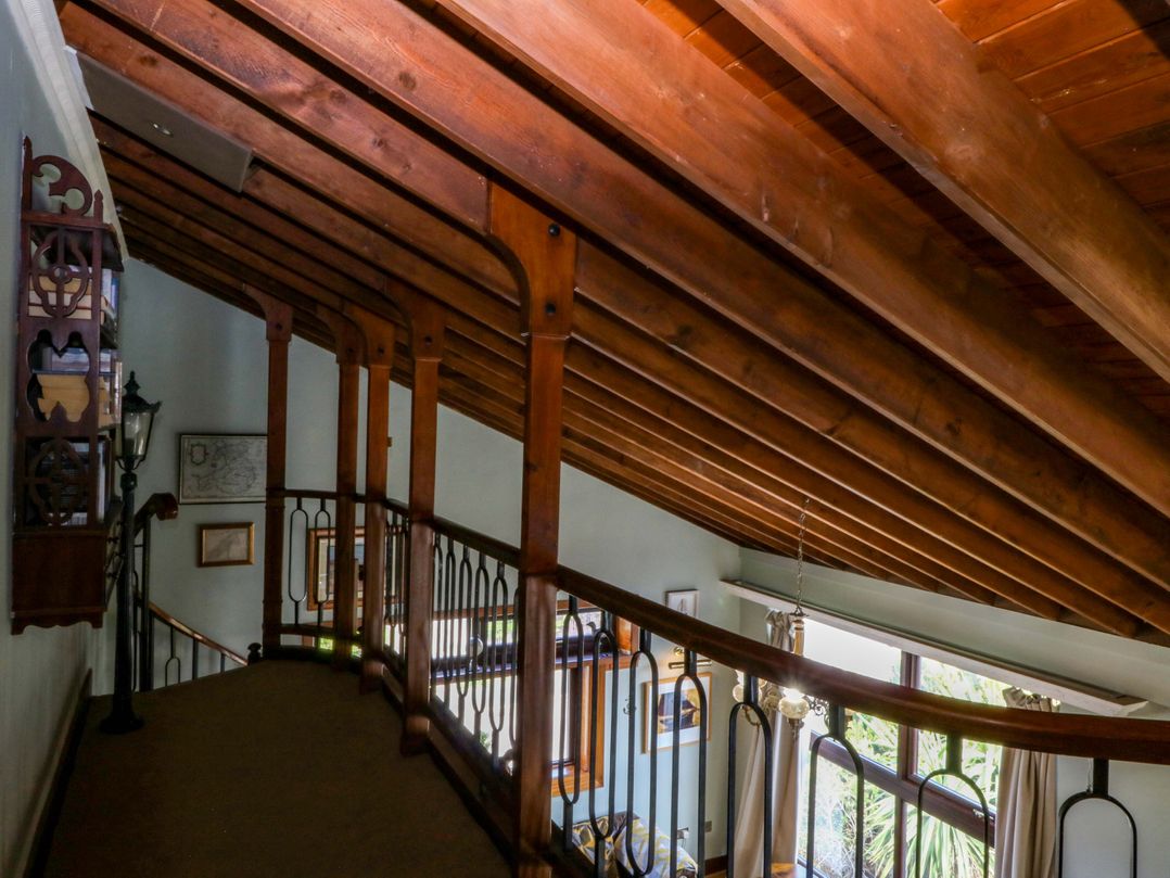 Boathouse