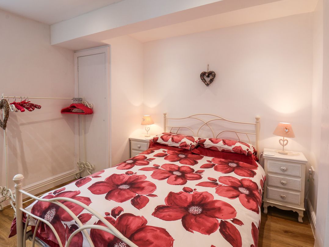 Cupid's Cottage