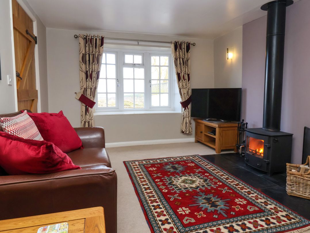 Derwent Cottage