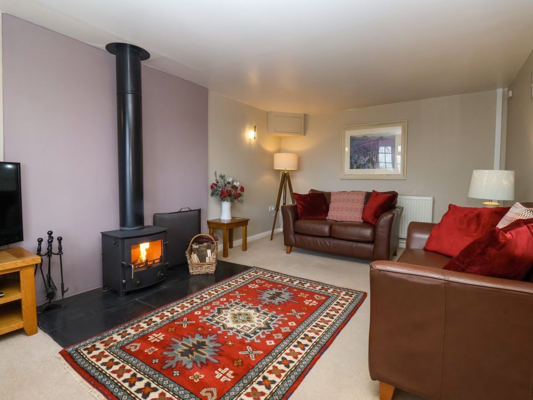 Derwent Cottage