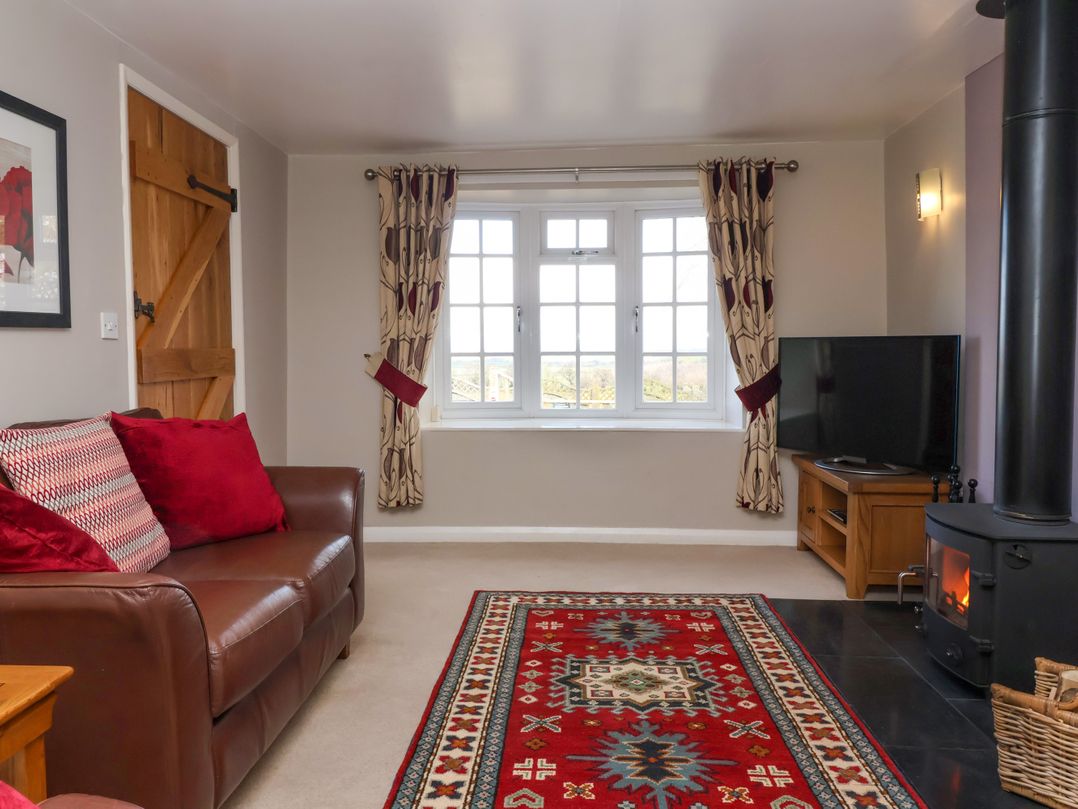 Derwent Cottage