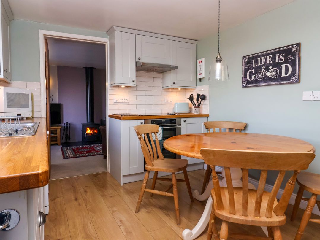 Derwent Cottage