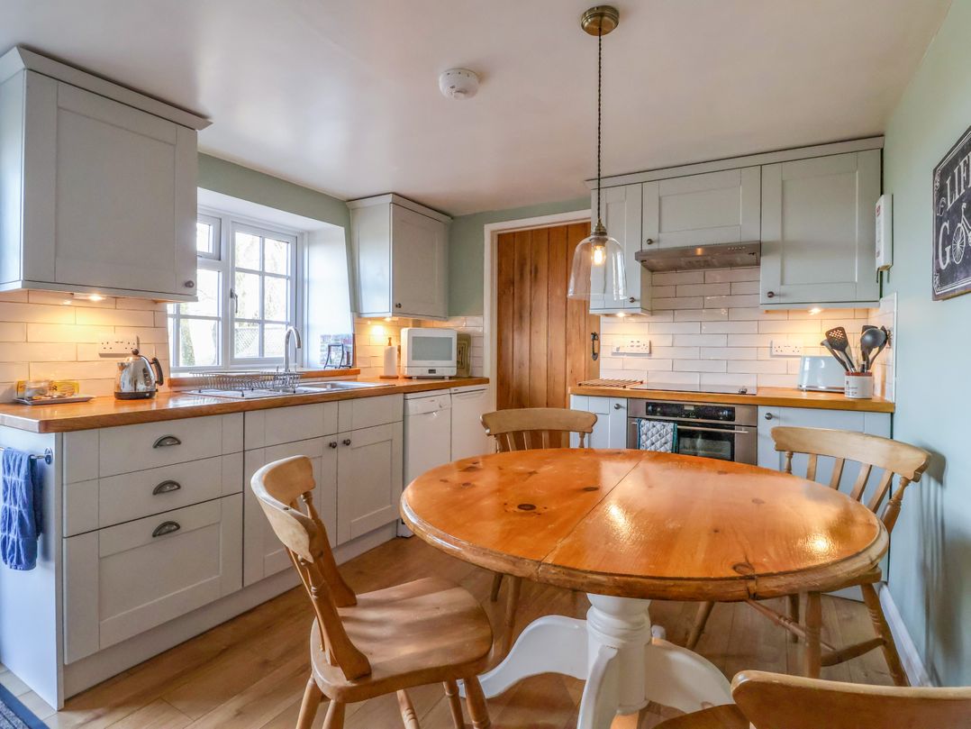 Derwent Cottage