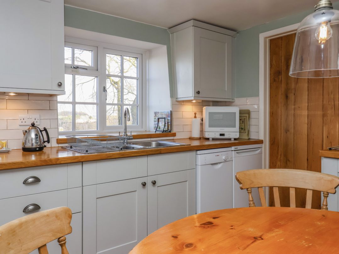 Derwent Cottage