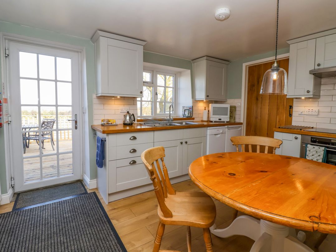 Derwent Cottage