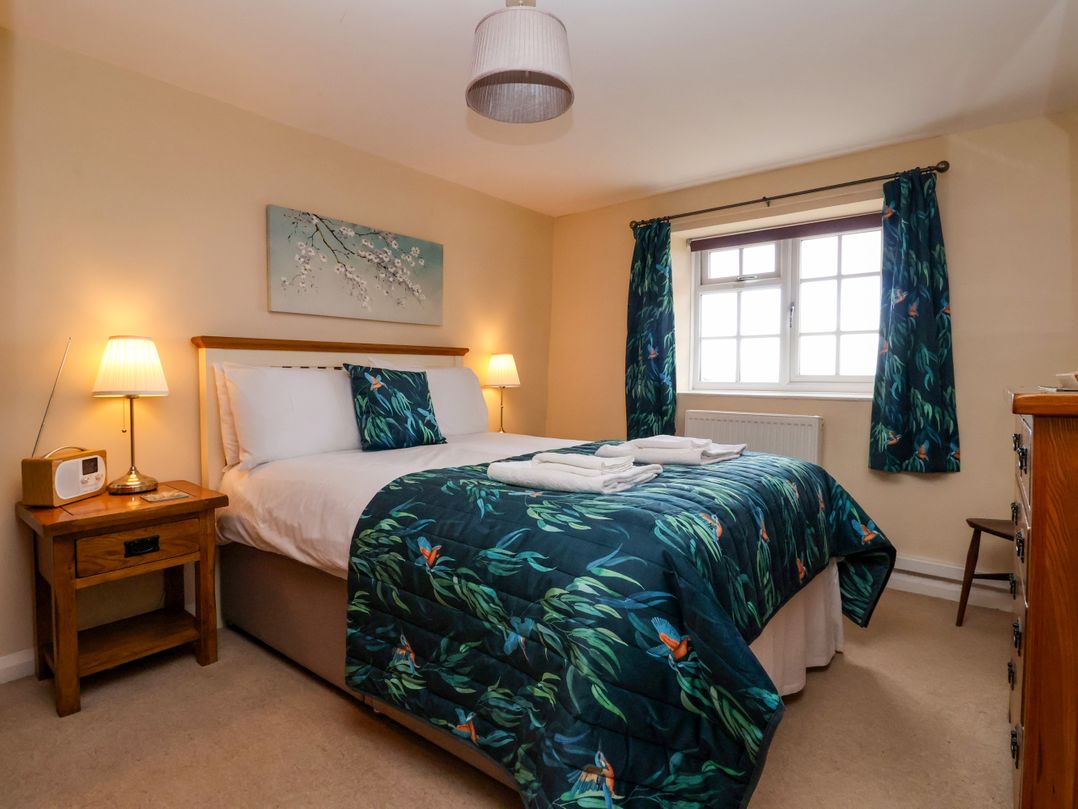 Derwent Cottage