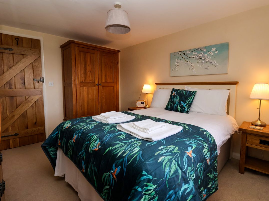 Derwent Cottage