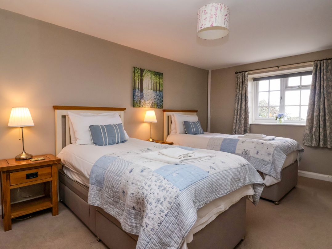 Derwent Cottage