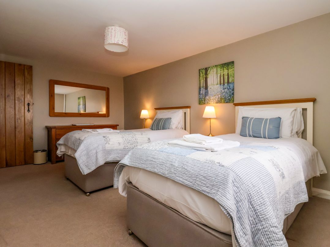 Derwent Cottage