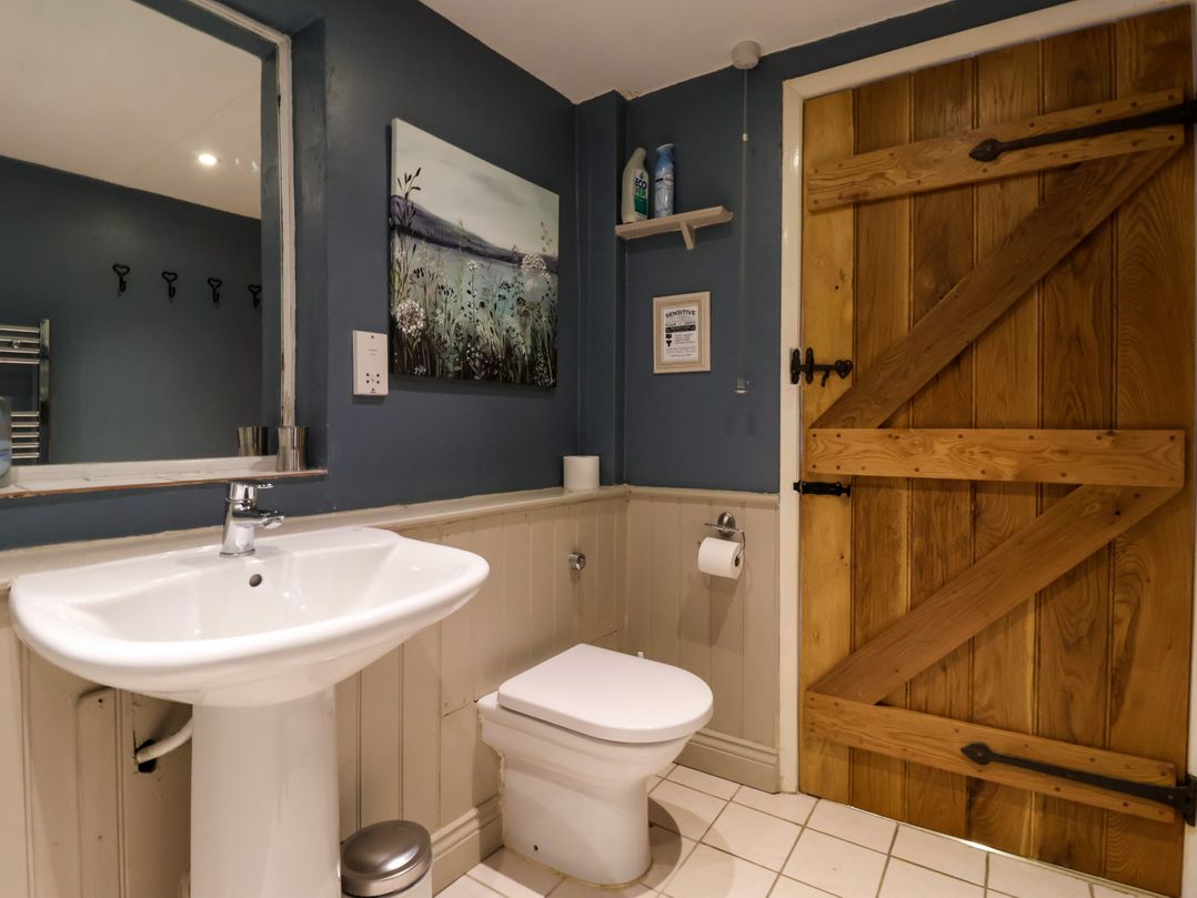 Derwent Cottage