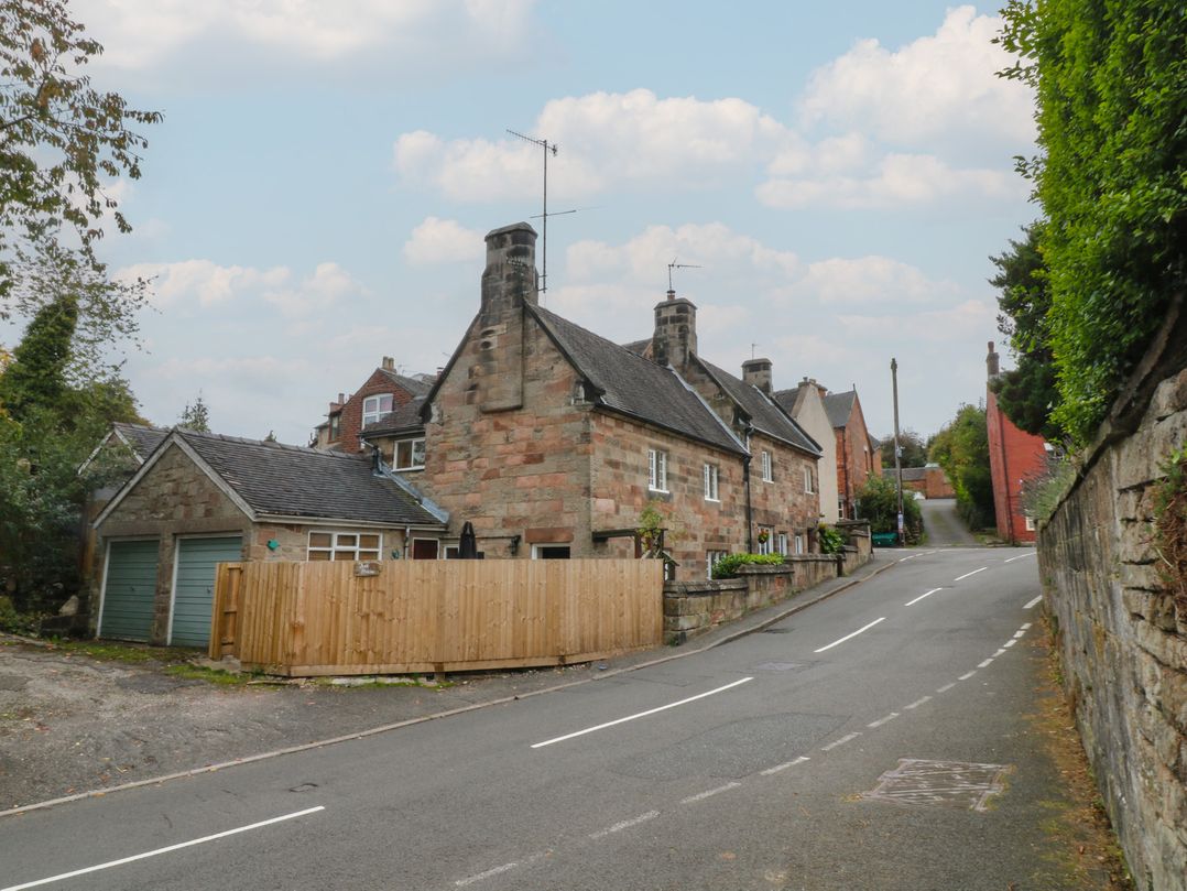 Ash House