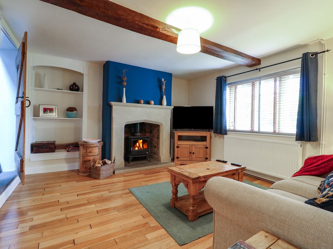Ash House