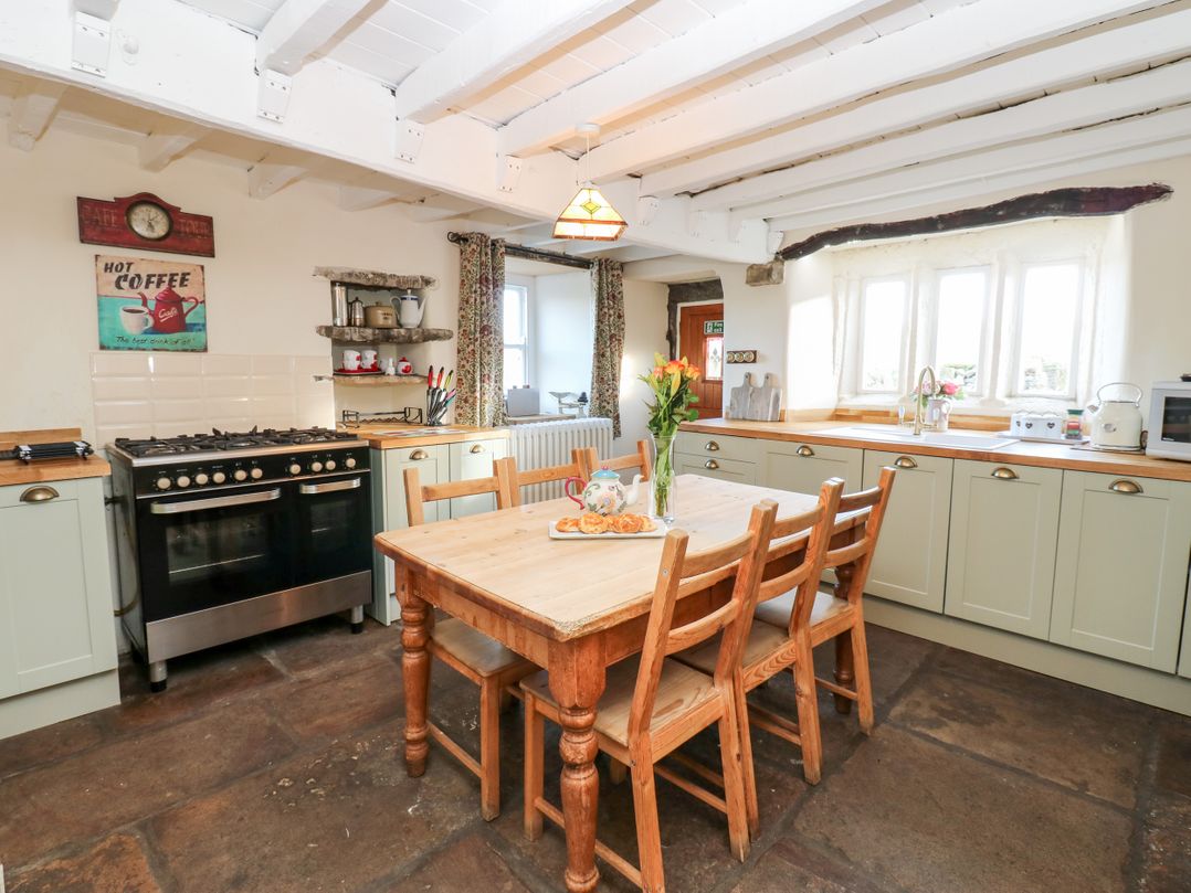 Pursglove Cottage