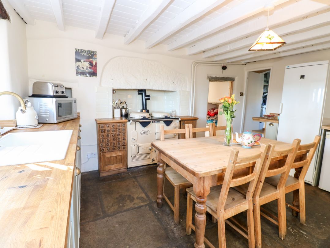 Pursglove Cottage
