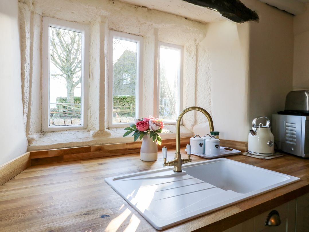 Pursglove Cottage