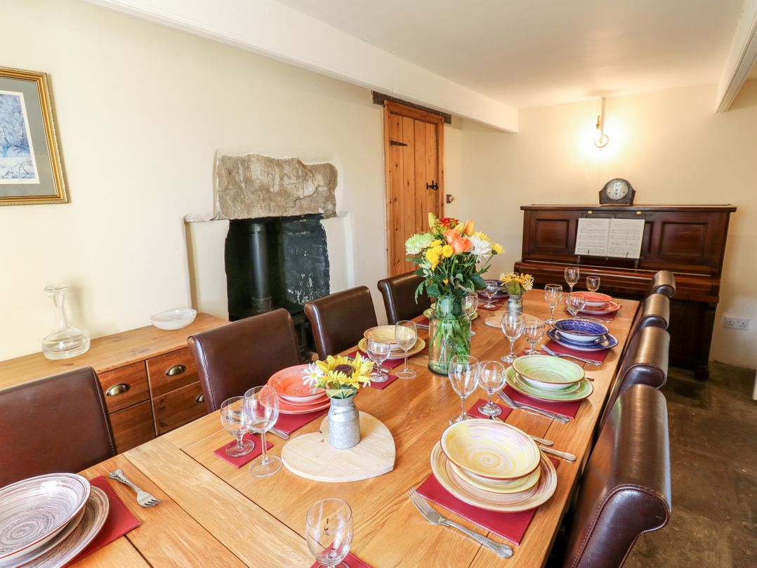 Pursglove Cottage