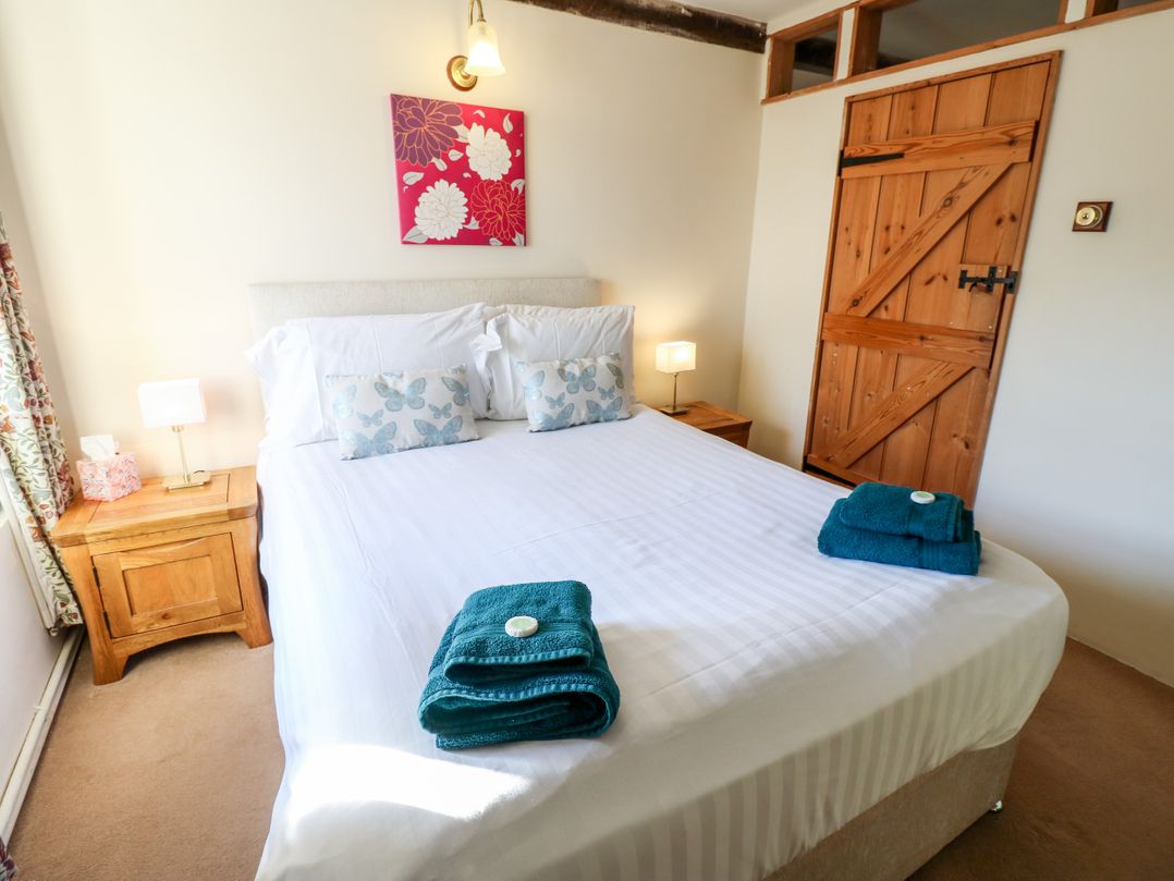 Pursglove Cottage
