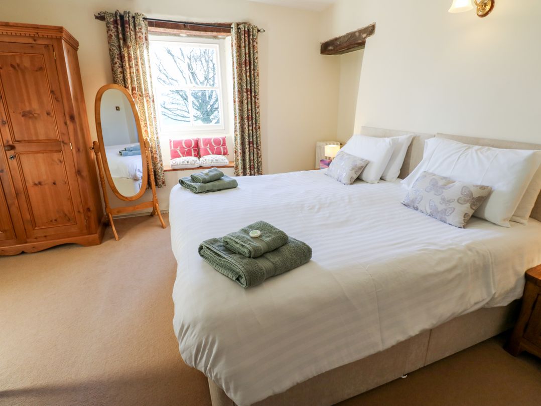 Pursglove Cottage