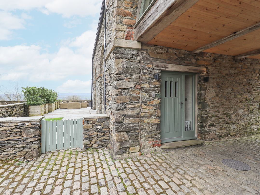 Hazel Cottage