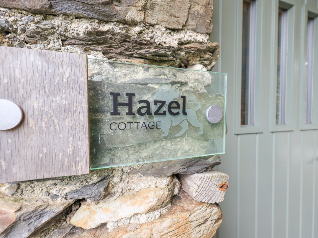 Hazel Cottage