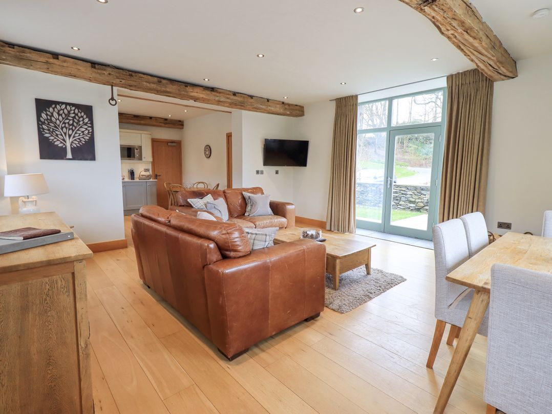 Hazel Cottage