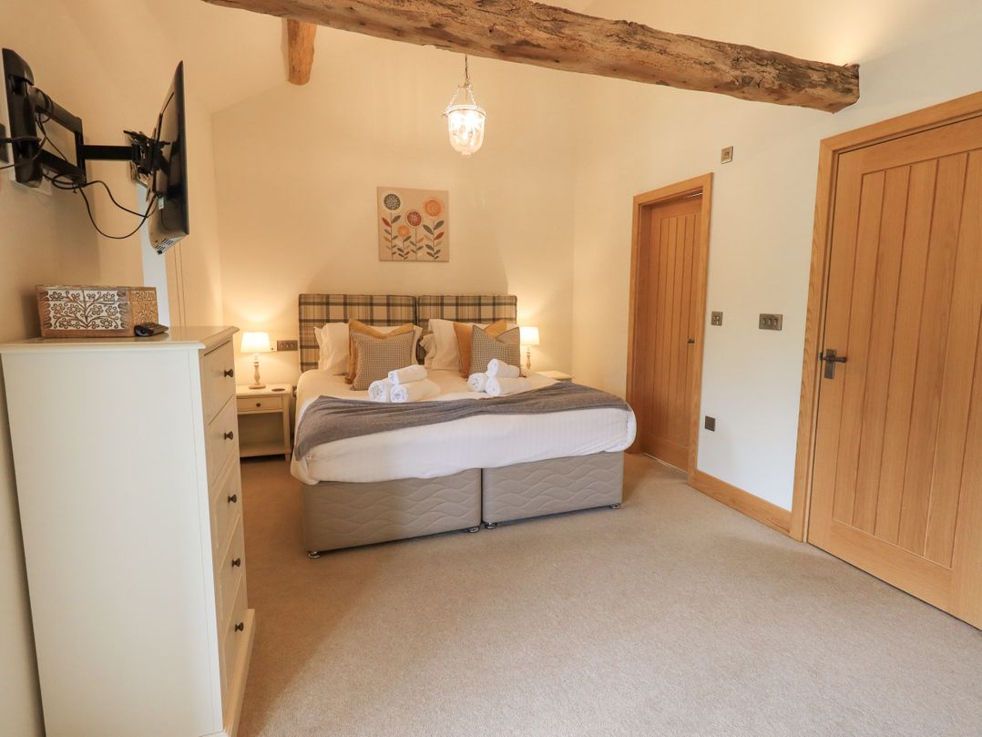 Hazel Cottage