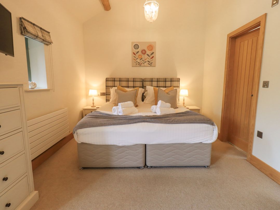 Hazel Cottage