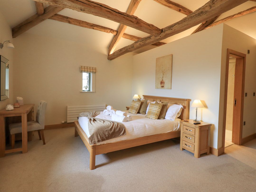 Hazel Cottage