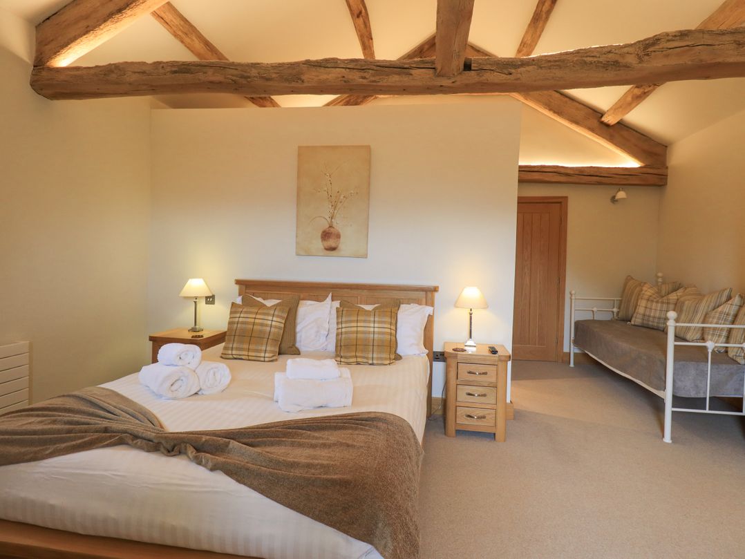 Hazel Cottage