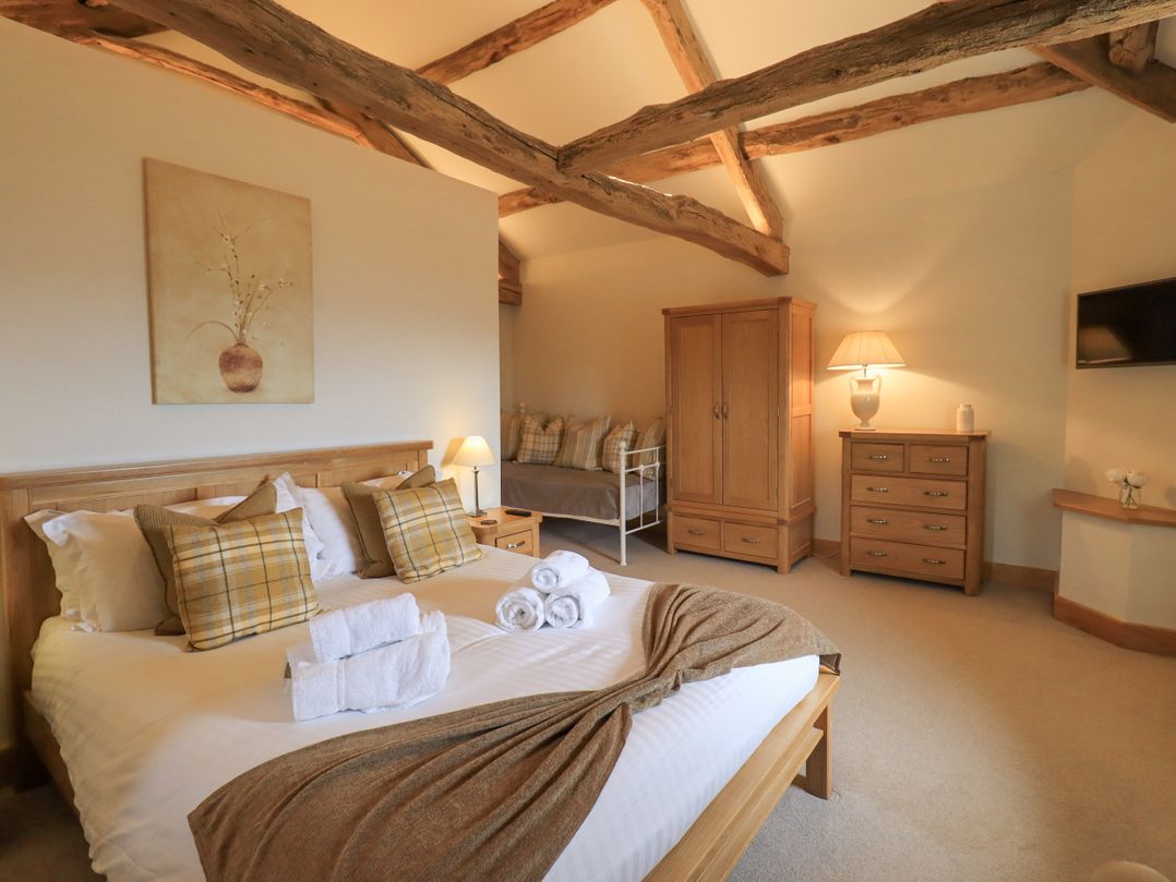 Hazel Cottage